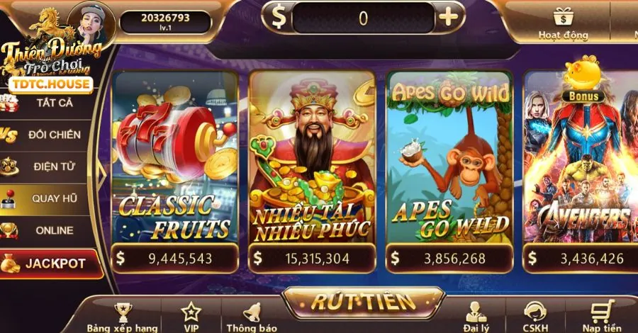 Hỗ trợ khách hàng ff168